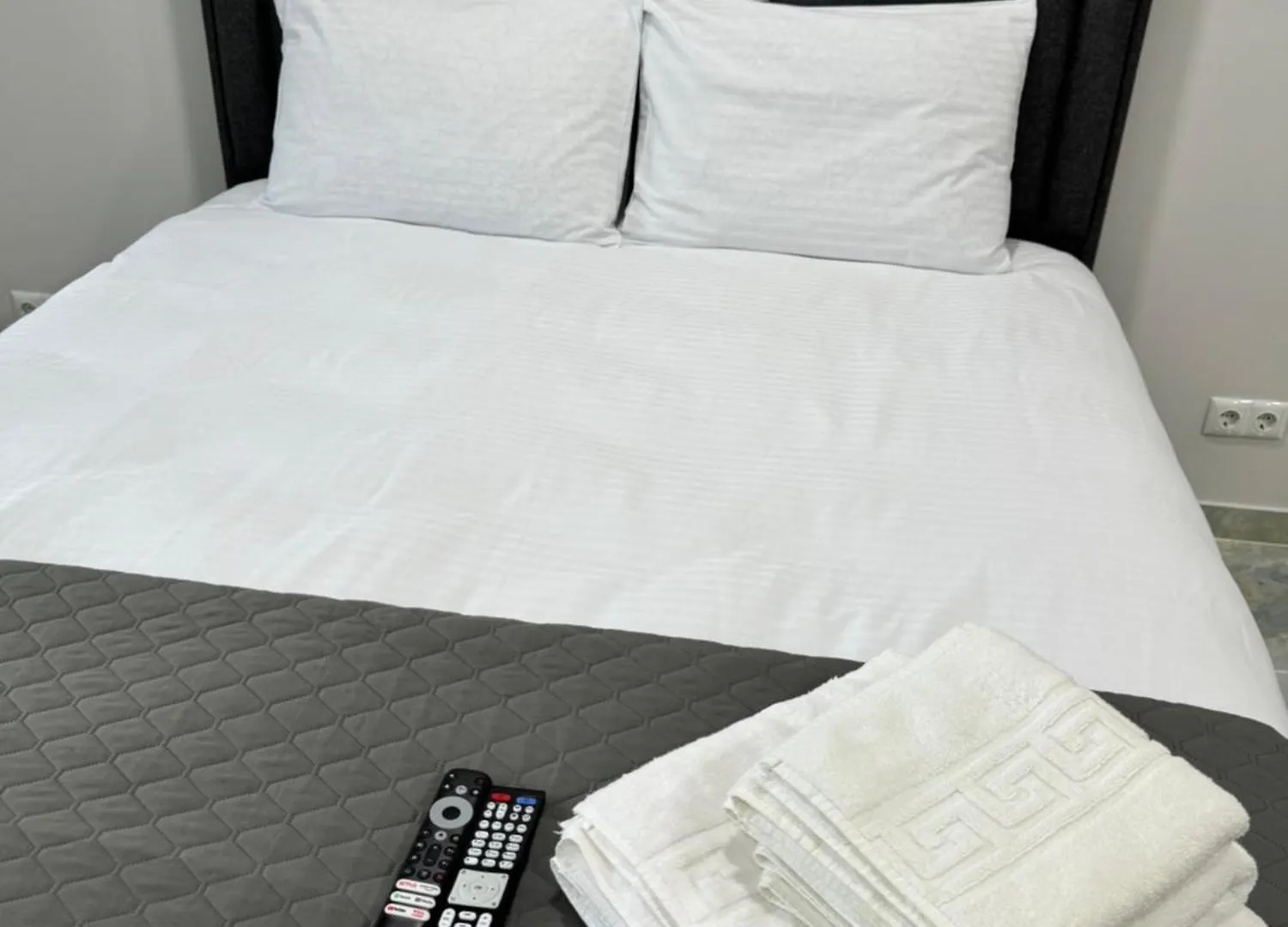 Tropical Garden Apartments Batumi