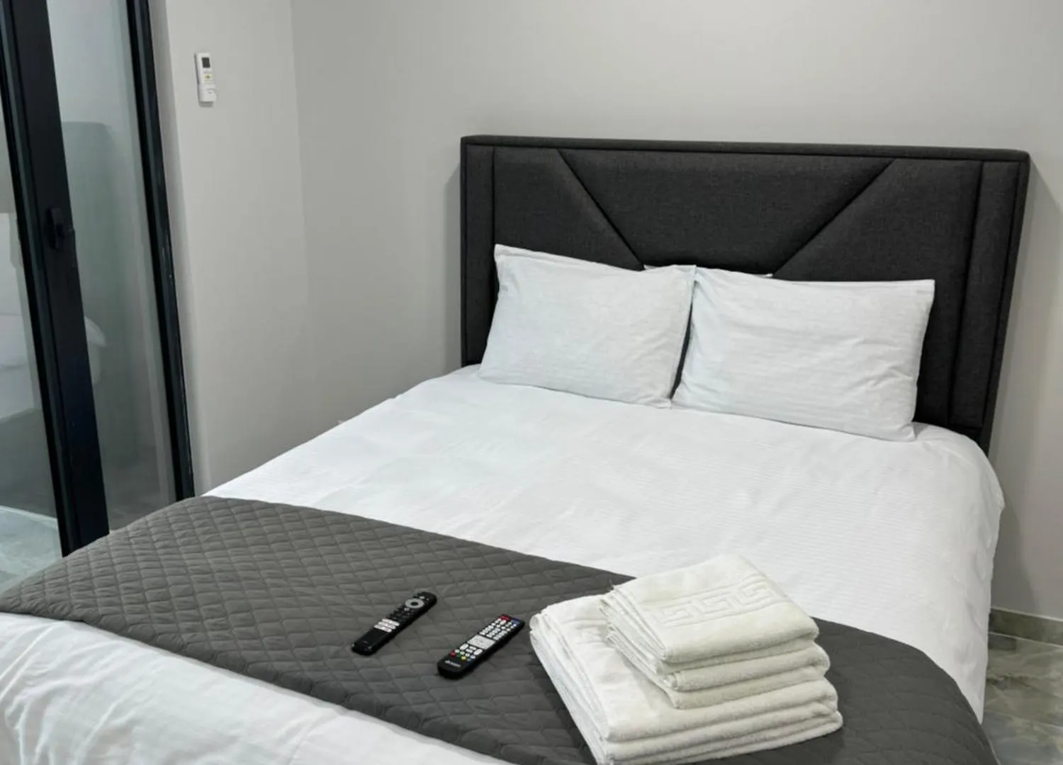 Tropical Garden Apartments Batumi